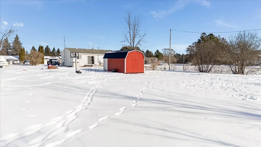 316 E Main Plainfield Township MI 48739