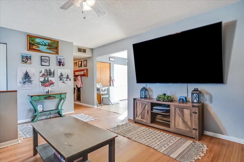 316 E Main Plainfield Township MI 48739