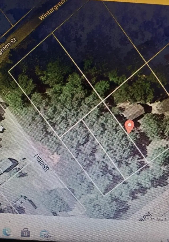 00 Wintergreen Street Baldwin Township MI 48730