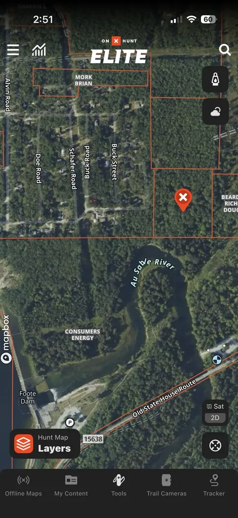 2140 W River Avenue Oscoda Charter Township MI 48750