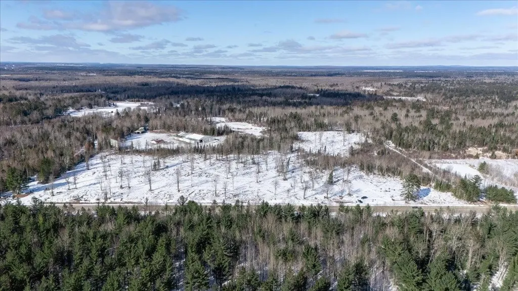 4457 E West Branch Road Backus Township MI 48651