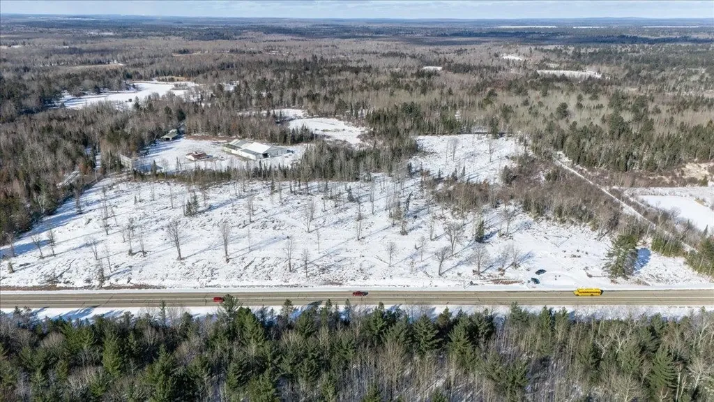 4457 E West Branch Road Backus Township MI 48651
