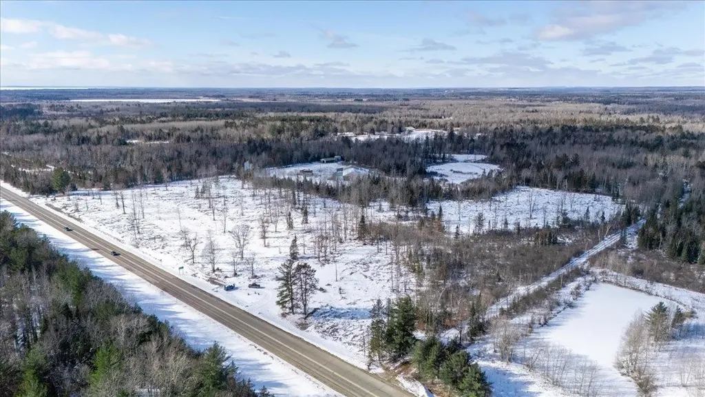 4457 E West Branch Road Backus Township MI 48651