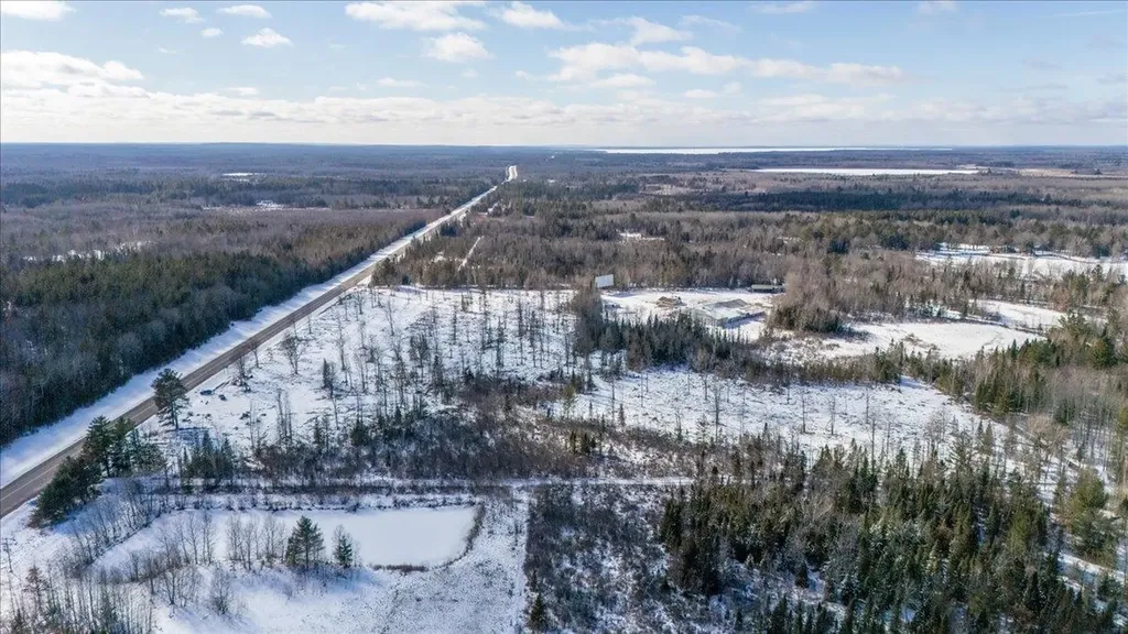 4457 E West Branch Road Backus Township MI 48651