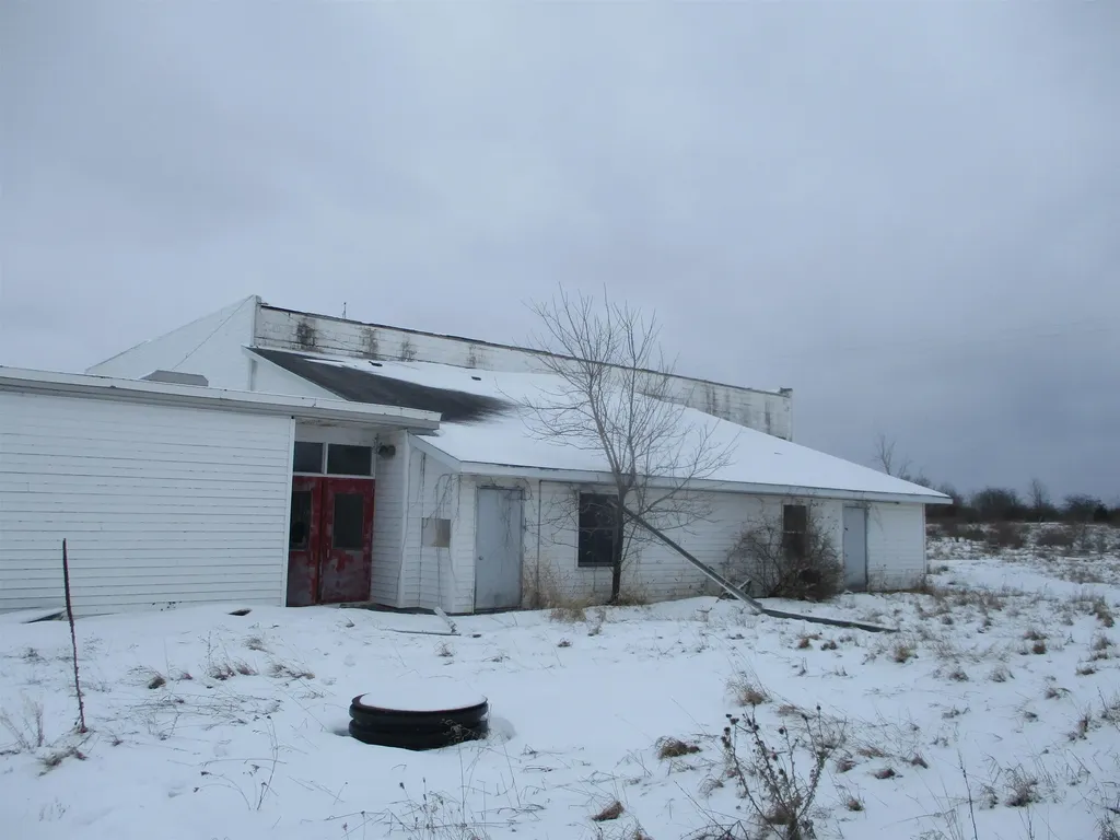 329 N Washington Street Richland Township MI 48756