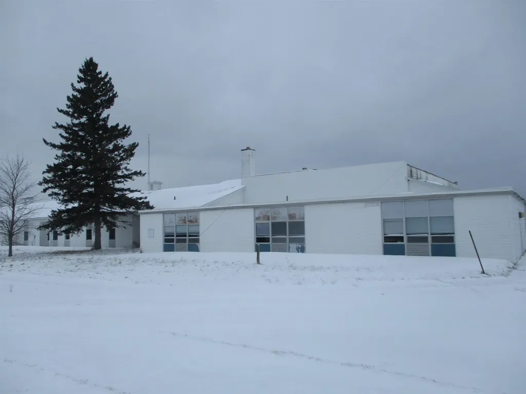 329 N Washington Street Richland Township MI 48756