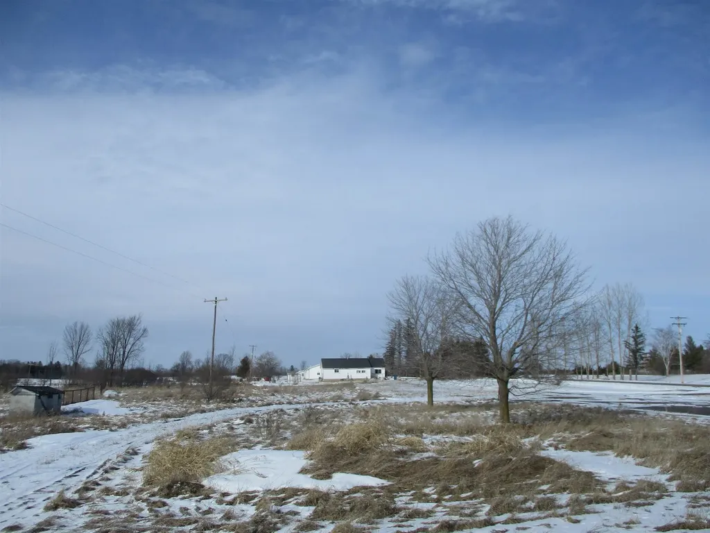 329 N Washington Street Richland Township MI 48756
