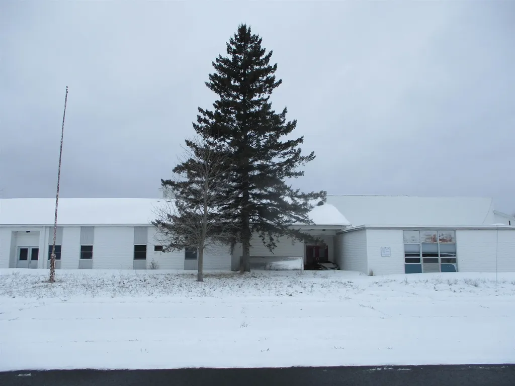 329 N Washington Street Richland Township MI 48756