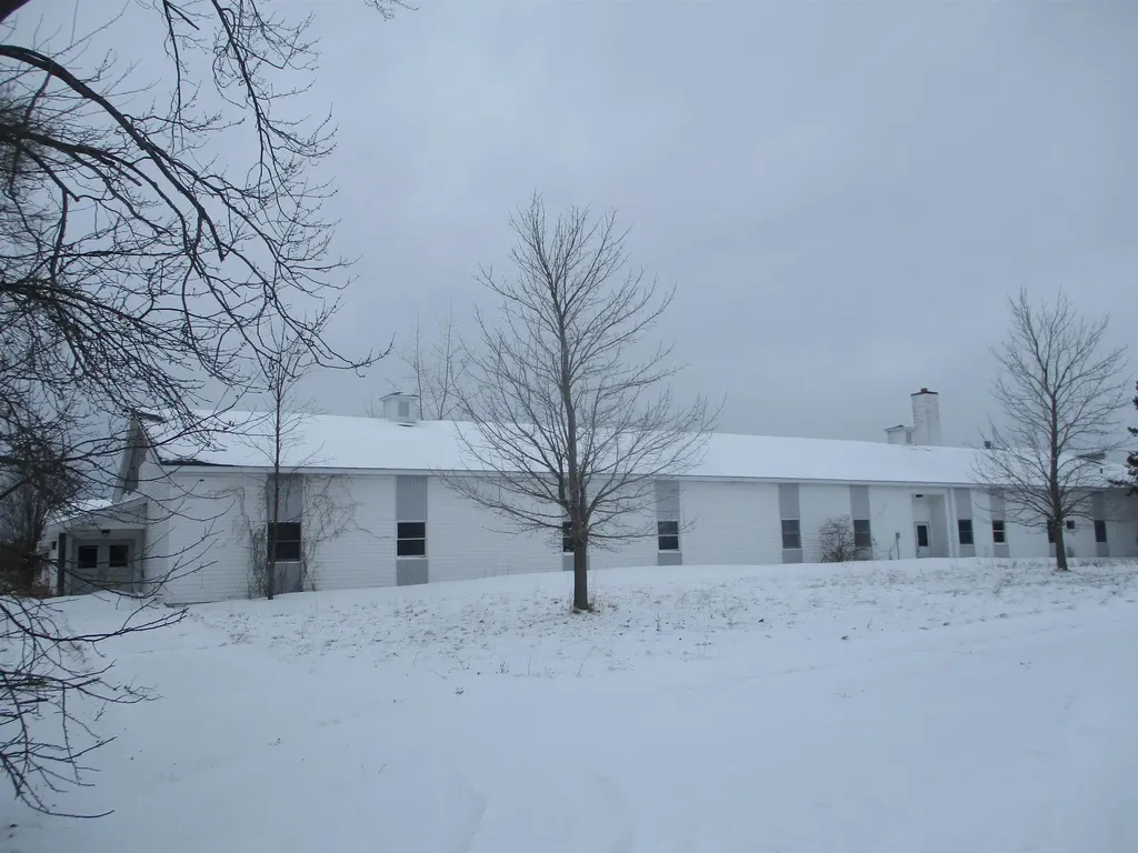 329 N Washington Street Richland Township MI 48756