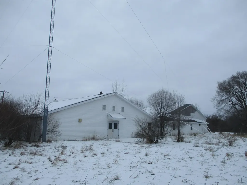 329 N Washington Street Richland Township MI 48756
