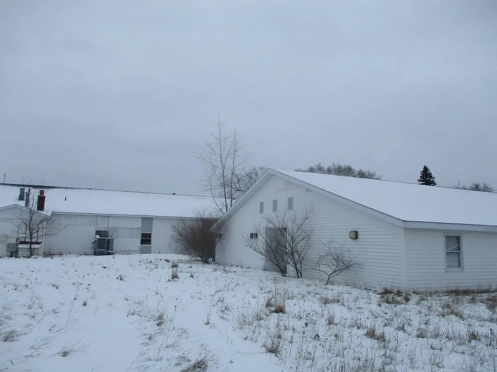 329 N Washington Street Richland Township MI 48756