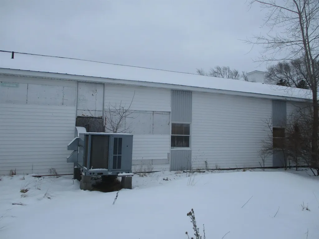 329 N Washington Street Richland Township MI 48756