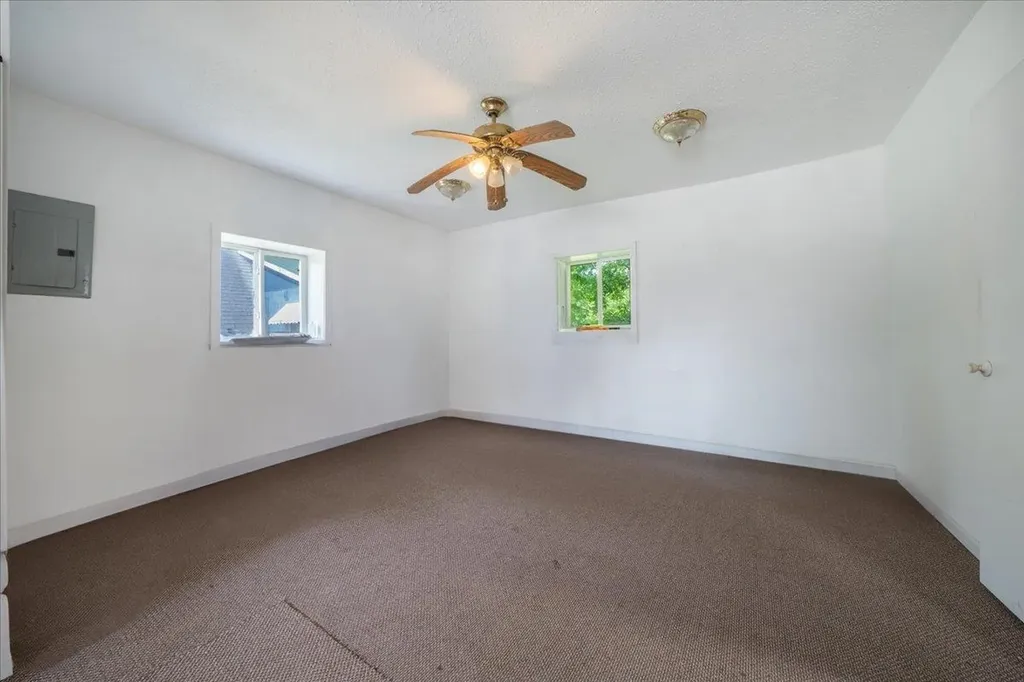 100 & 102 S Bullock Street Burleigh Township MI 48770