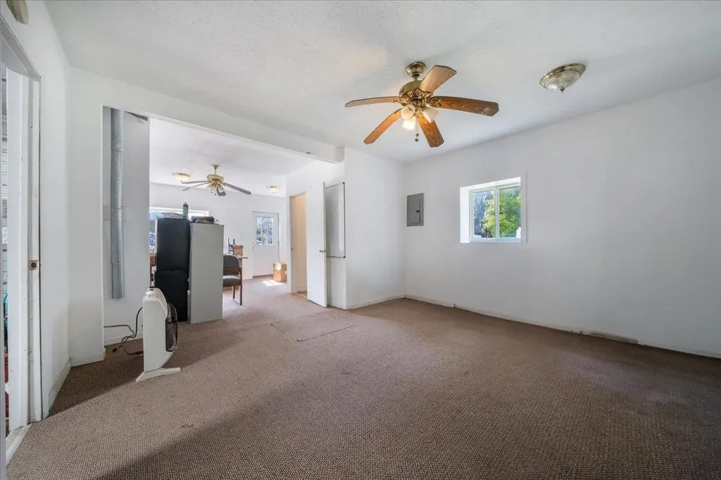 100 & 102 S Bullock Street Burleigh Township MI 48770