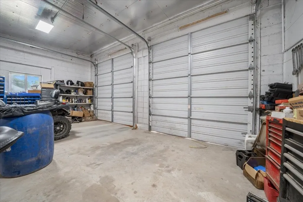 100 & 102 S Bullock Street Burleigh Township MI 48770
