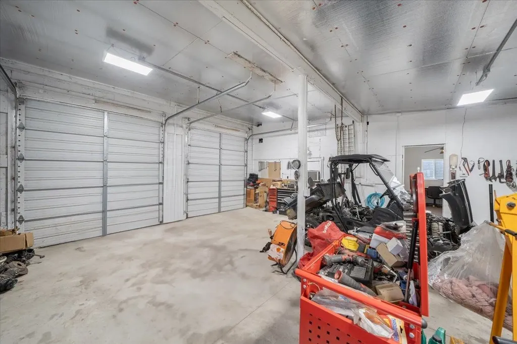 100 & 102 S Bullock Street Burleigh Township MI 48770