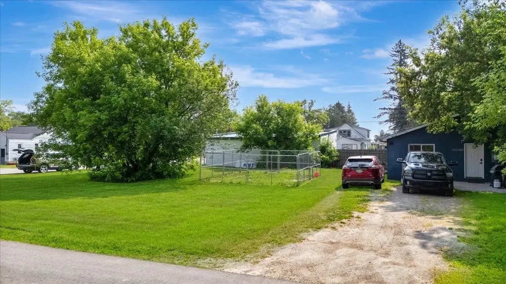 100 & 102 S Bullock Street Burleigh Township MI 48770