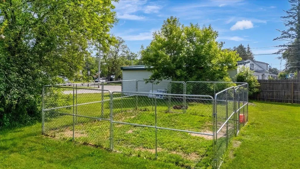 100 & 102 S Bullock Street Burleigh Township MI 48770