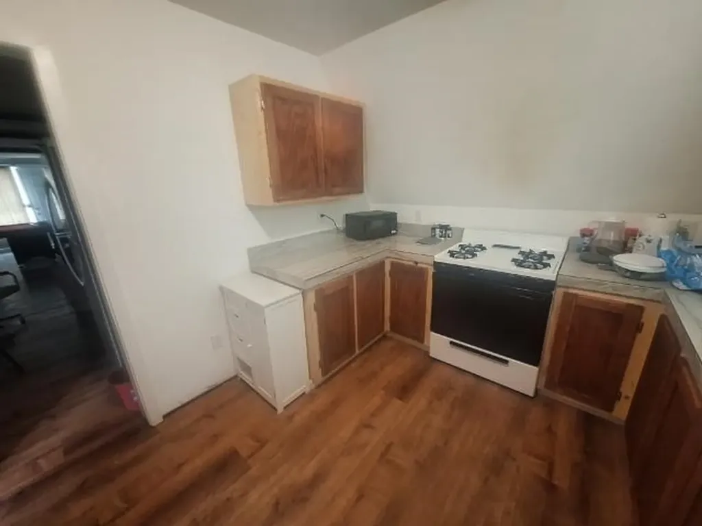 100 & 102 S Bullock Street Burleigh Township MI 48770