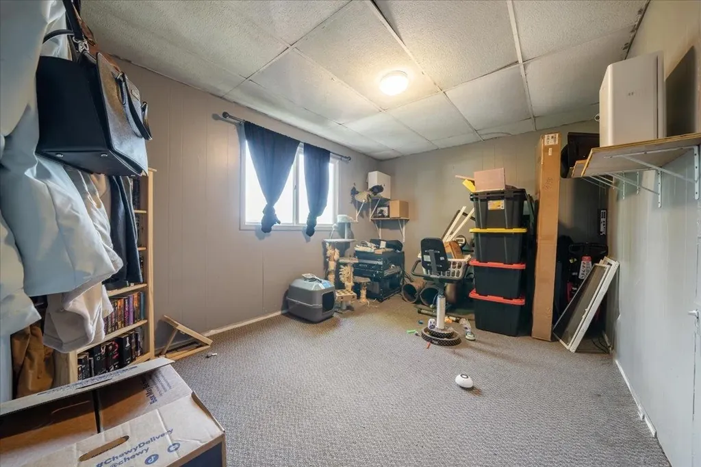 100 & 102 S Bullock Street Burleigh Township MI 48770