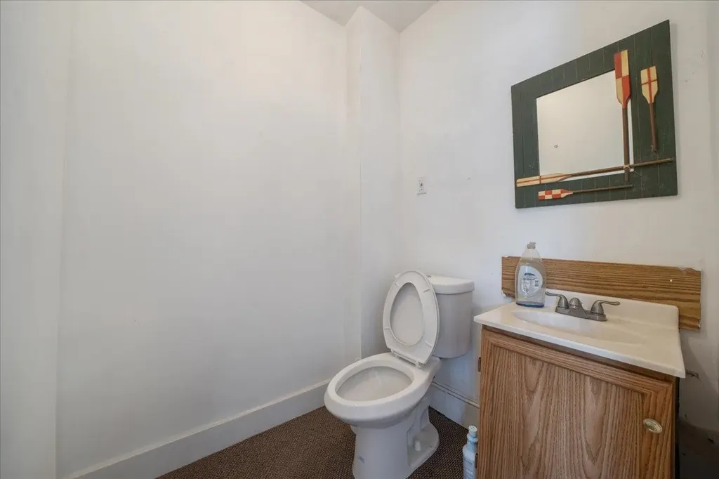100 & 102 S Bullock Street Burleigh Township MI 48770