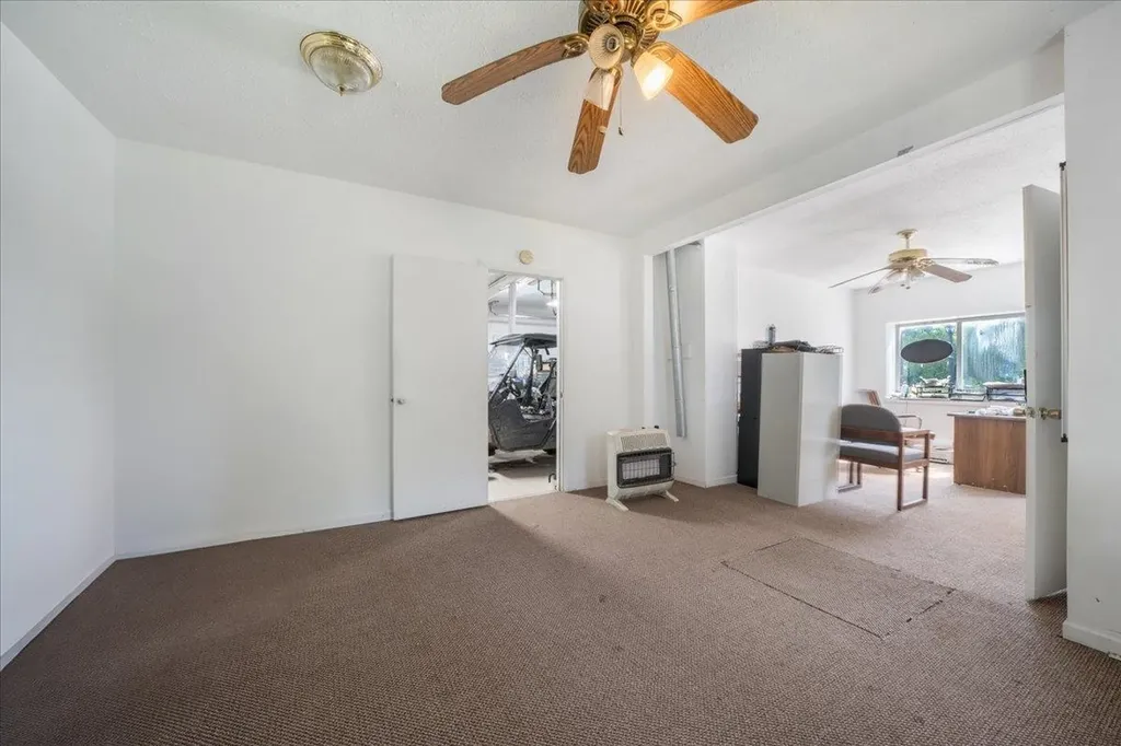 100 & 102 S Bullock Street Burleigh Township MI 48770