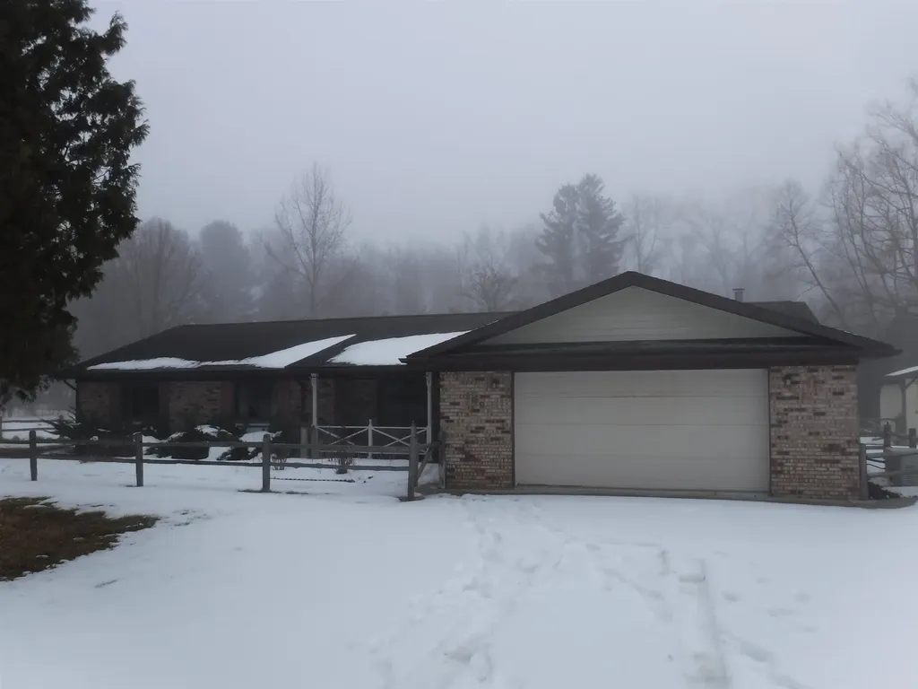 329 W Main Street Harrisville Township MI 48740