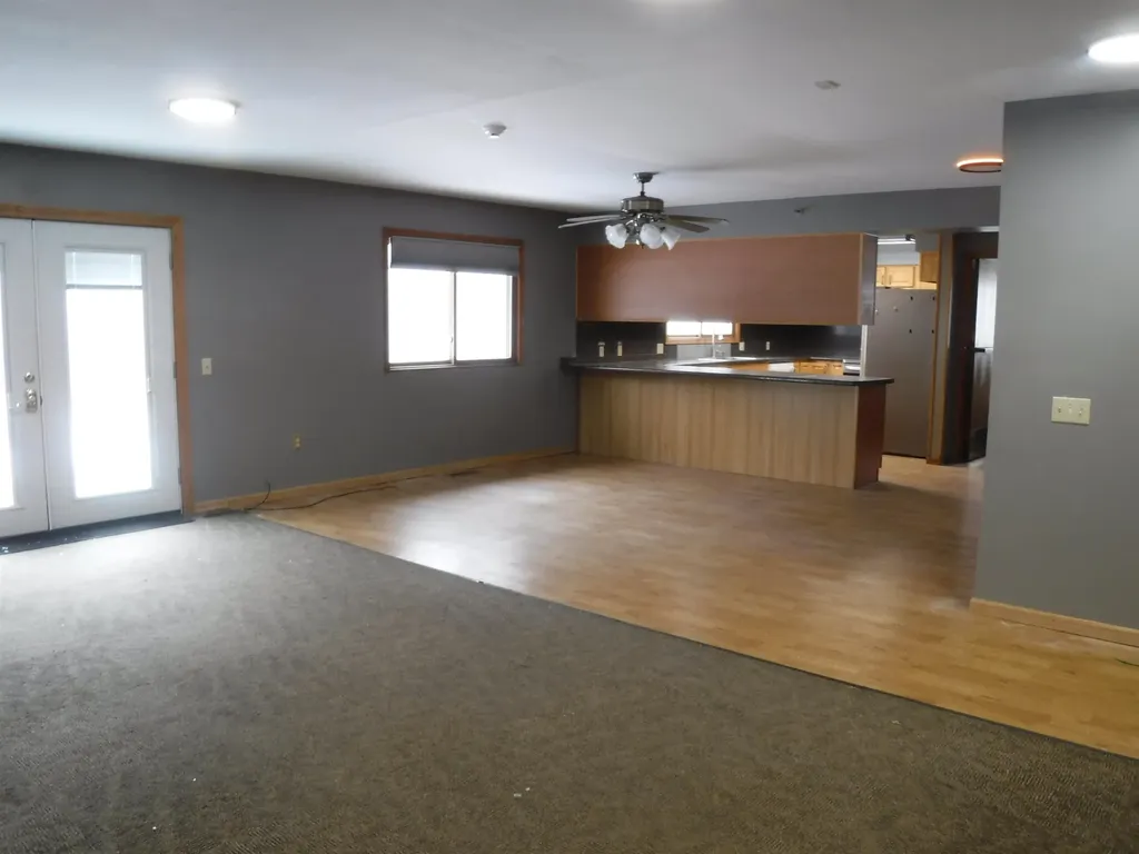 329 W Main Street Harrisville Township MI 48740