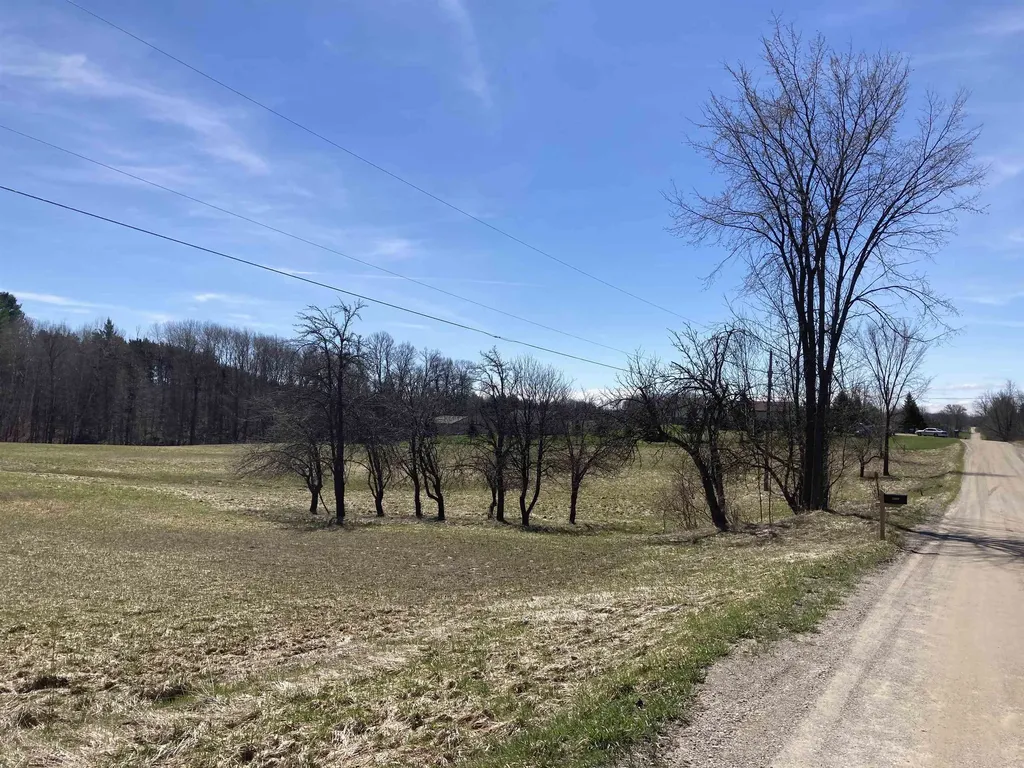 3450 Reasner Road Rose Township MI 48654