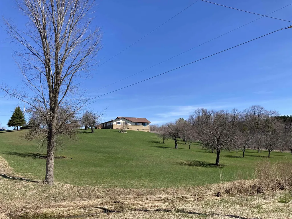 3450 Reasner Road Rose Township MI 48654