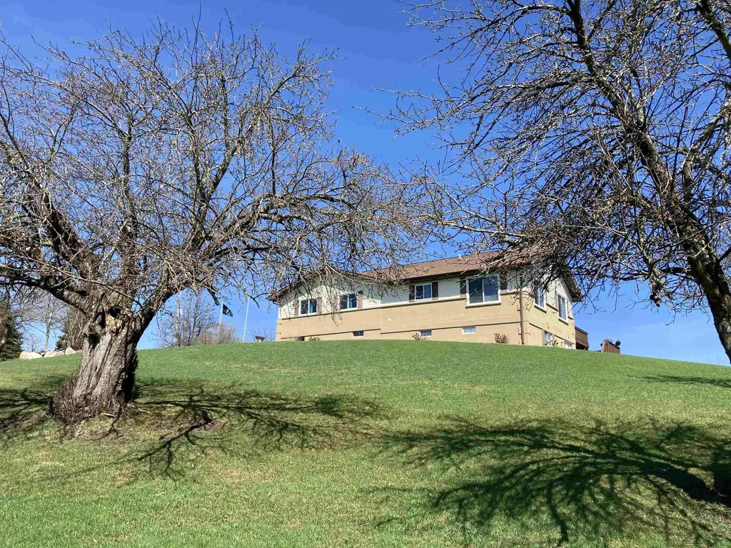 3450 Reasner Road Rose Township MI 48654