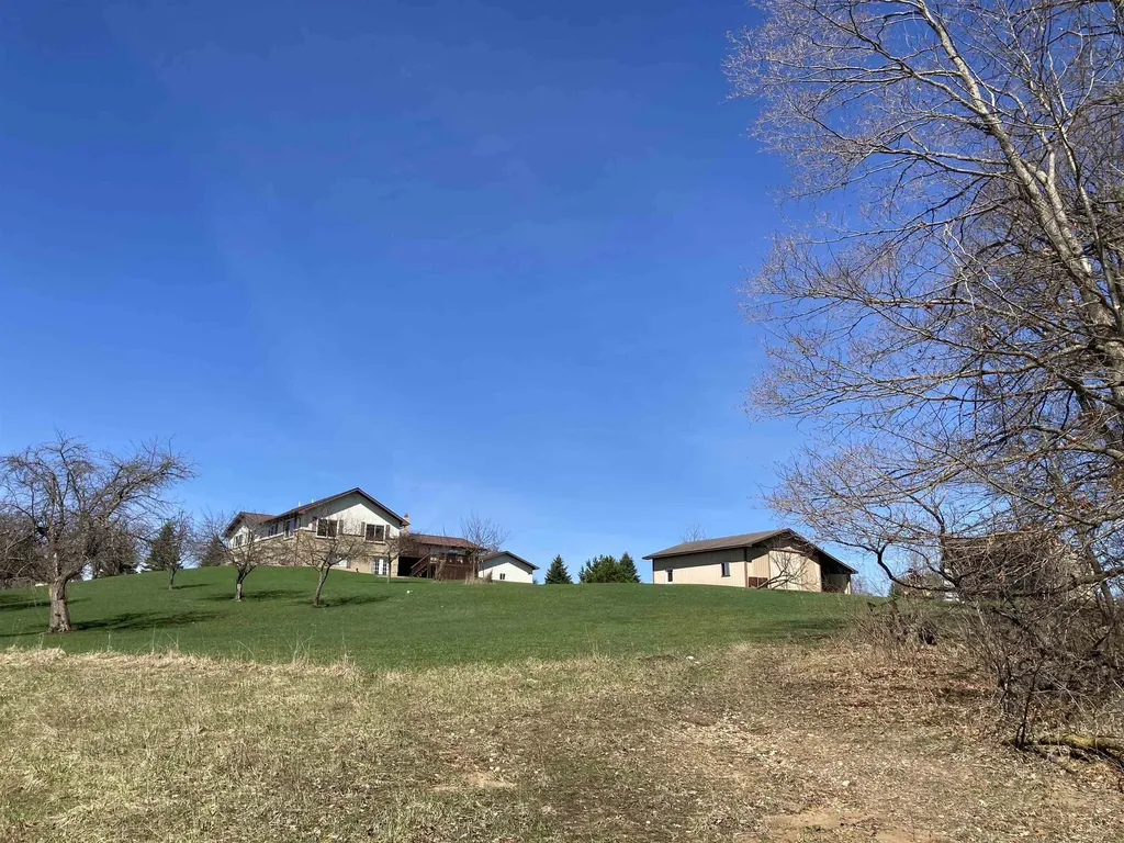 3450 Reasner Road Rose Township MI 48654