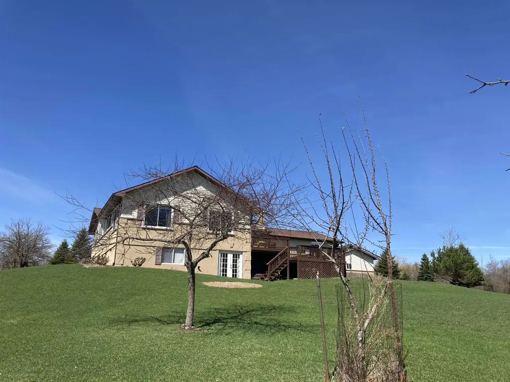 3450 Reasner Road Rose Township MI 48654
