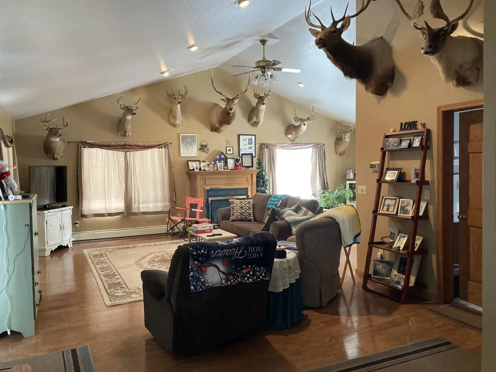 3450 Reasner Road Rose Township MI 48654