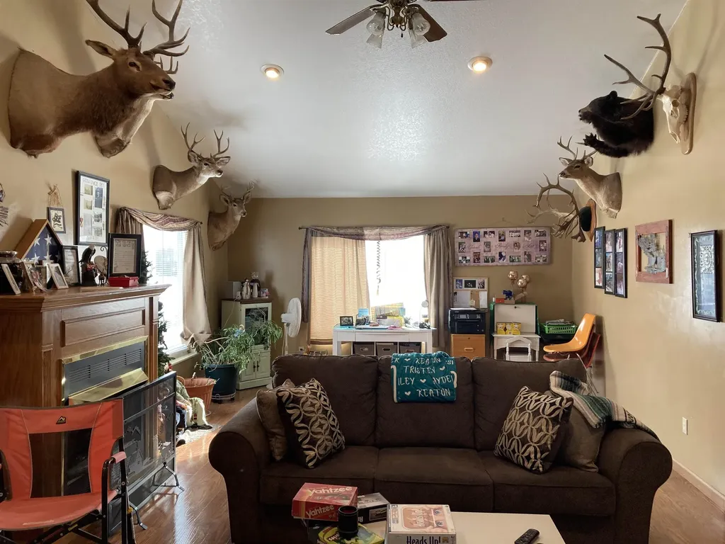 3450 Reasner Road Rose Township MI 48654