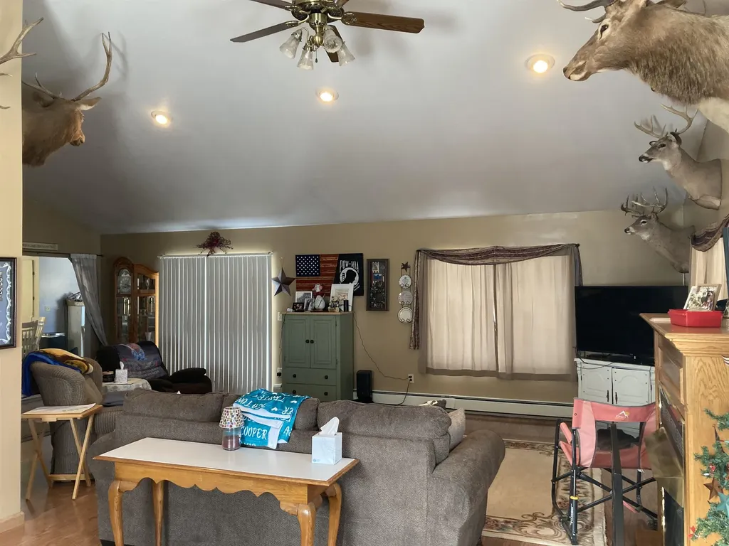 3450 Reasner Road Rose Township MI 48654