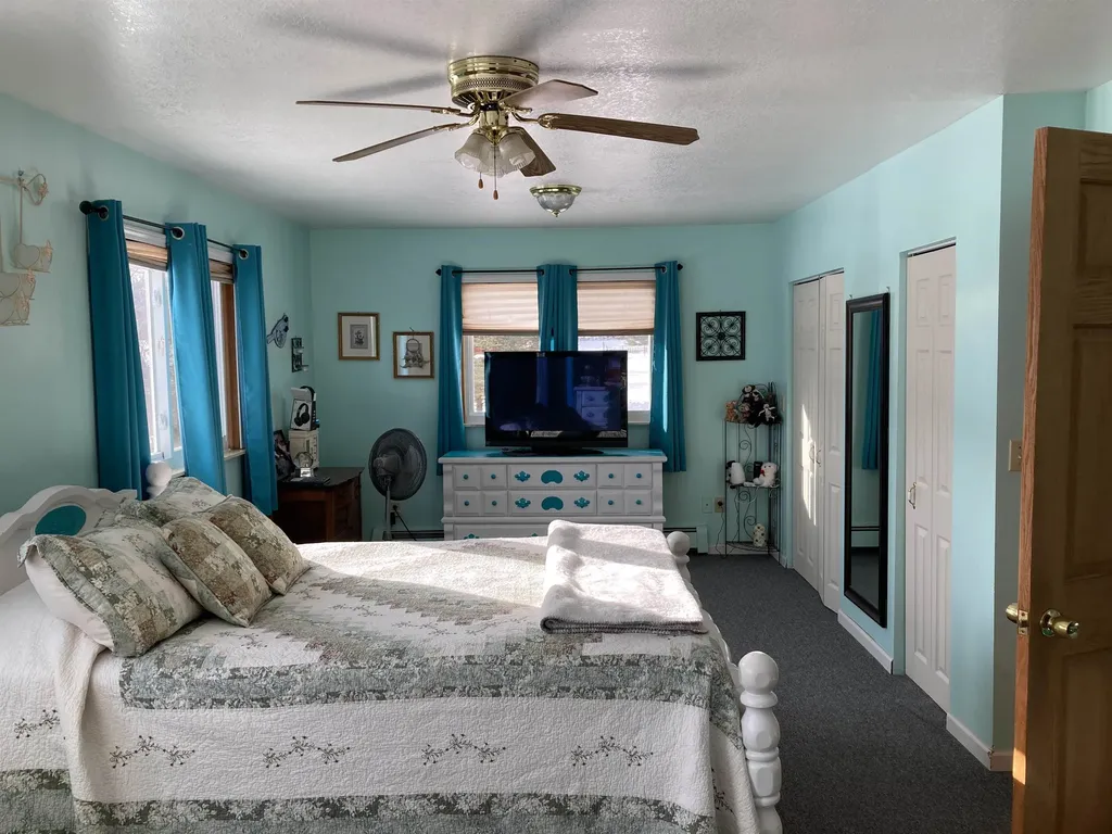3450 Reasner Road Rose Township MI 48654