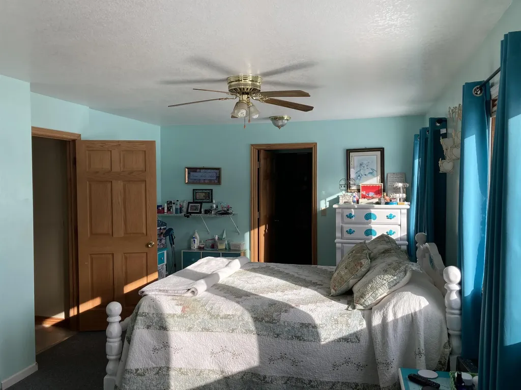 3450 Reasner Road Rose Township MI 48654