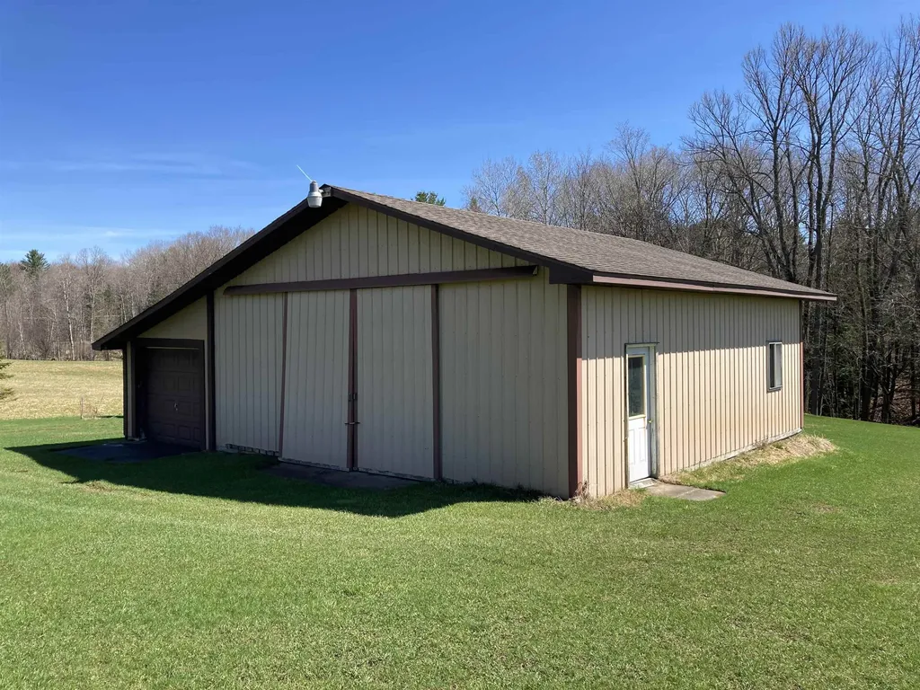 3450 Reasner Road Rose Township MI 48654
