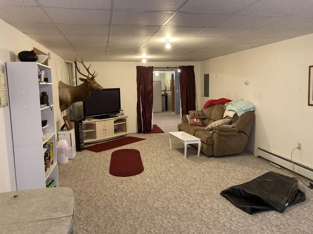 3450 Reasner Road Rose Township MI 48654