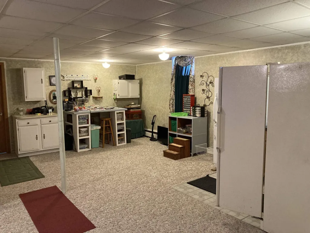 3450 Reasner Road Rose Township MI 48654