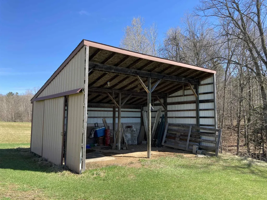 3450 Reasner Road Rose Township MI 48654