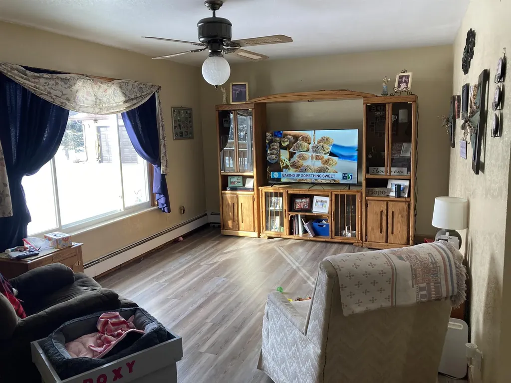 3450 Reasner Road Rose Township MI 48654