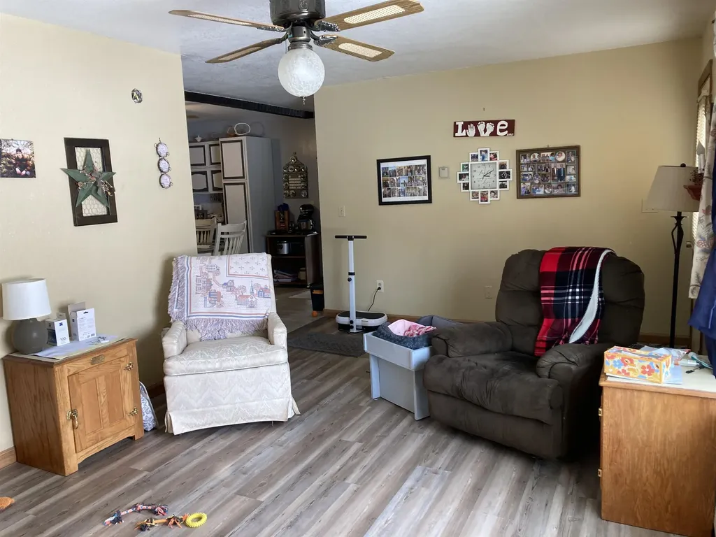 3450 Reasner Road Rose Township MI 48654