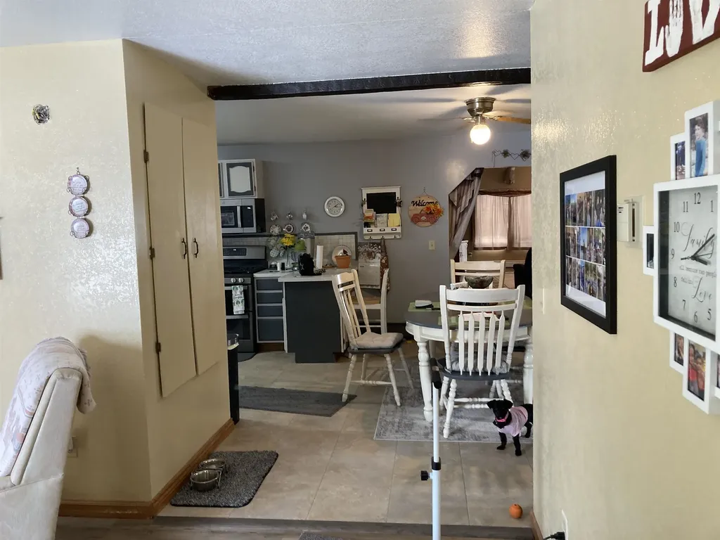 3450 Reasner Road Rose Township MI 48654