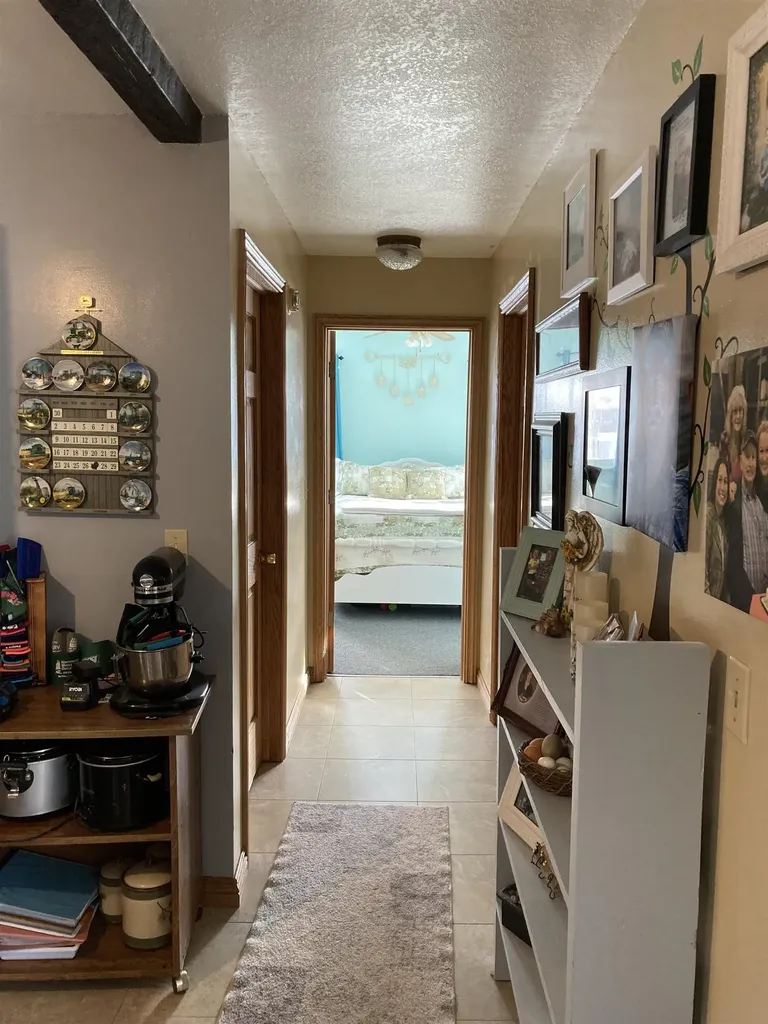 3450 Reasner Road Rose Township MI 48654