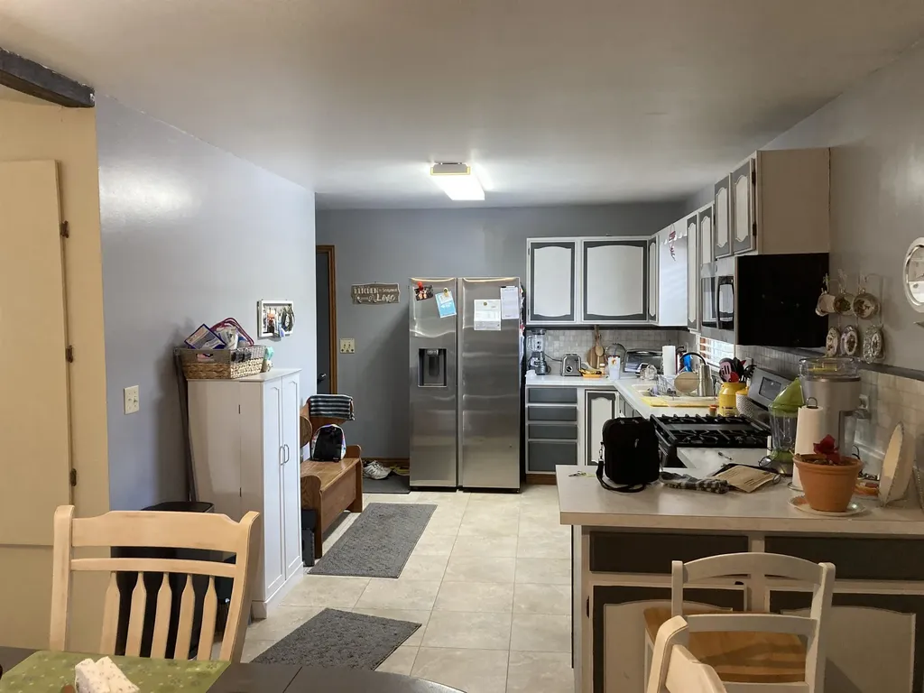 3450 Reasner Road Rose Township MI 48654