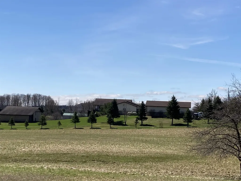 3450 Reasner Road Rose Township MI 48654
