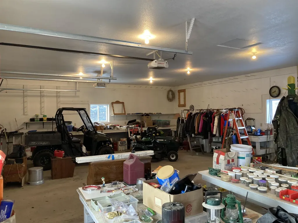 3450 Reasner Road Rose Township MI 48654
