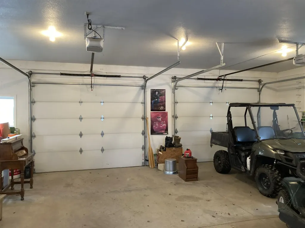 3450 Reasner Road Rose Township MI 48654